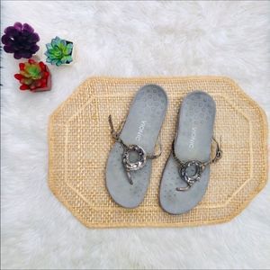 Vionic Ricci Sandals Embellished